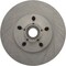 Centric Parts Standard Brake Rotor, 121.65051 121.65051 - alternate 1